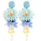 The Amara Garden Earrings