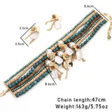 El collar Gaia Bloom
