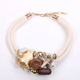 The Seabed Relic Necklace