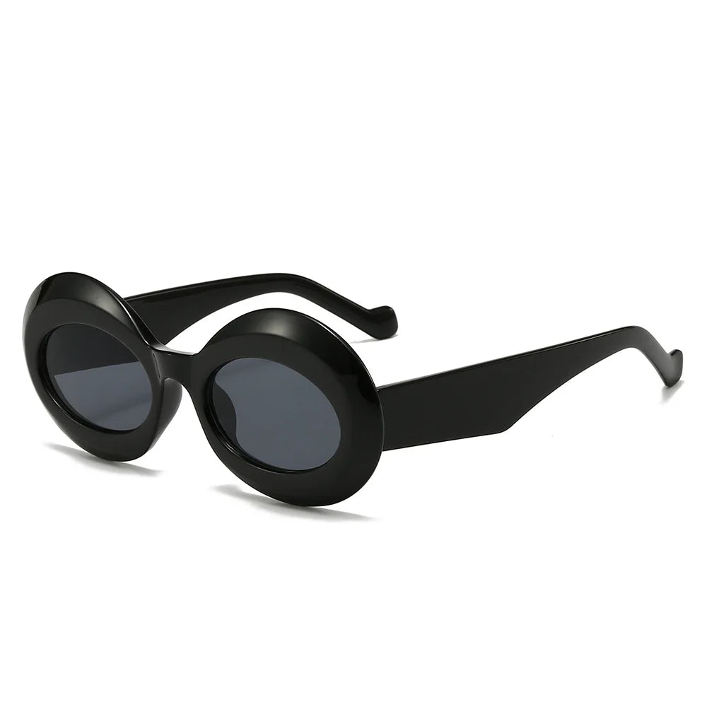 Gafas de sol retro Eclipse