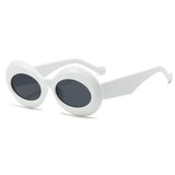Eclipse Retro Shades
