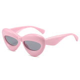 Celeste Luxe Sunglasses