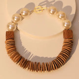 El collar Ocha Balance