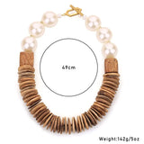El collar Ocha Balance