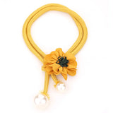 Collar de perlas de Florencia