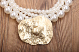 El collar de joyas de Iyawa