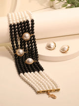 Collar Nyota Noir