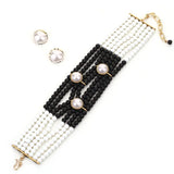 Collar Nyota Noir
