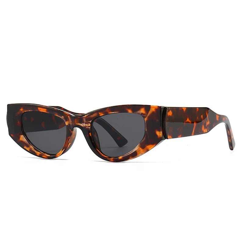 Ocean Noir Sunglasses