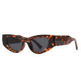 Ocean Noir Sunglasses