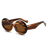 Gafas de sol retro Eclipse