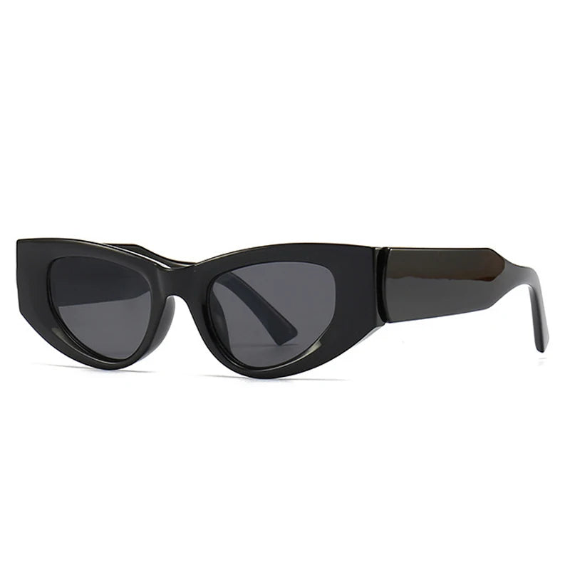 Ocean Noir Sunglasses