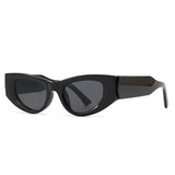 Ocean Noir Sunglasses