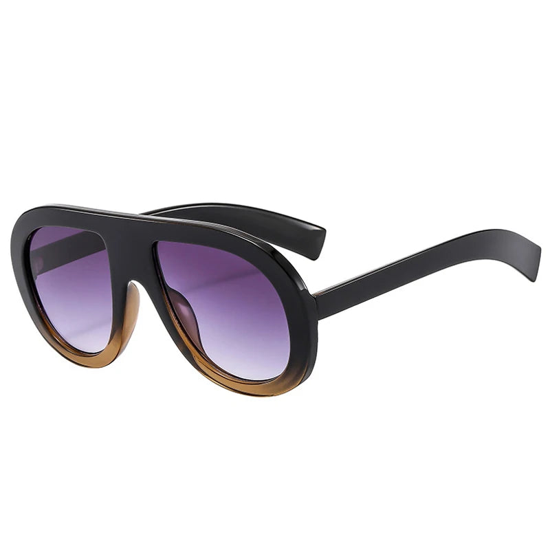 Gafas de sol de aviador Oasis Optics