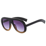Oasis Optics Aviator Sunglasses