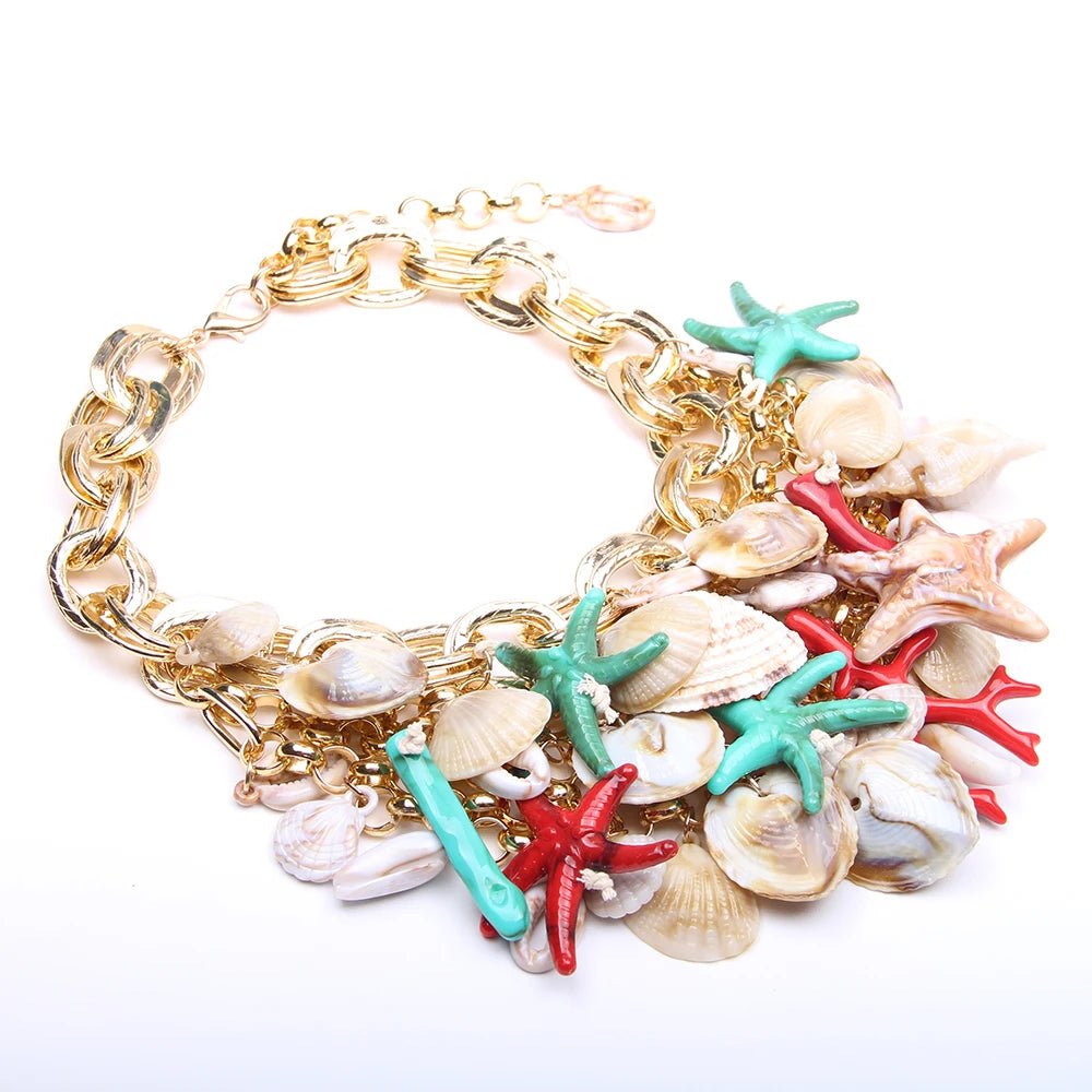 The Bahari Necklace