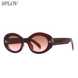 SPLOV Men's Polarized Progressive Driving Sunglasses - Small Frame Custom Lenses