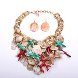 The Bahari Necklace