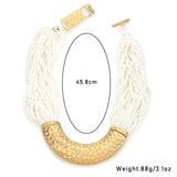 The Queen’s Forge Necklace