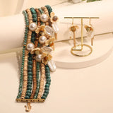 El collar Gaia Bloom
