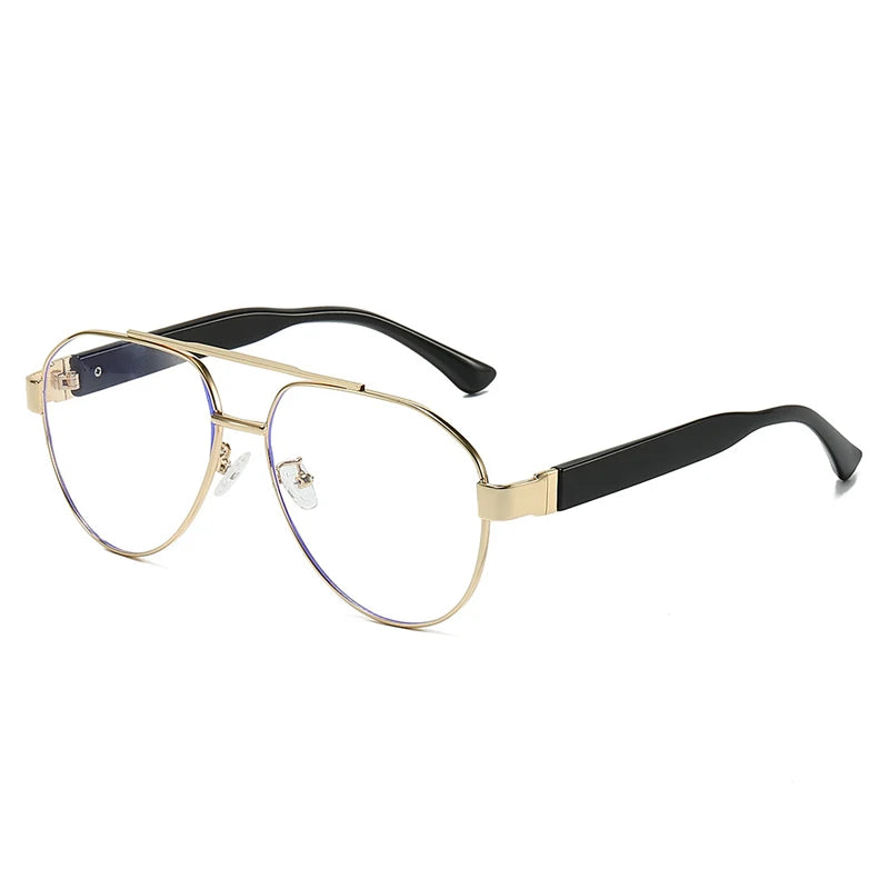 Gafas de sol estilo aviador Desert Mirage