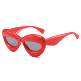 Celeste Luxe Sunglasses