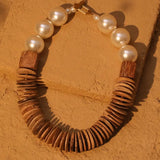 El collar Ocha Balance