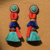 Los pendientes Fiesta Flair