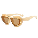 Radiant Earth Sunglasses