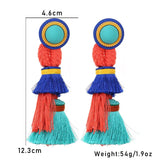 Los pendientes Fiesta Flair