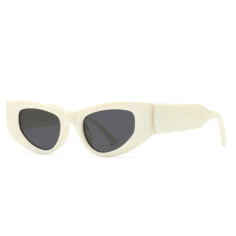 Ocean Noir Sunglasses