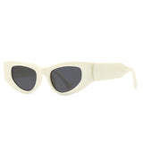 Ocean Noir Sunglasses