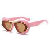 Radiant Earth Sunglasses
