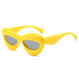 Gafas de sol Celeste Luxe