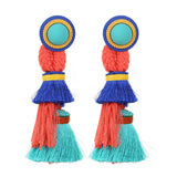 Los pendientes Fiesta Flair