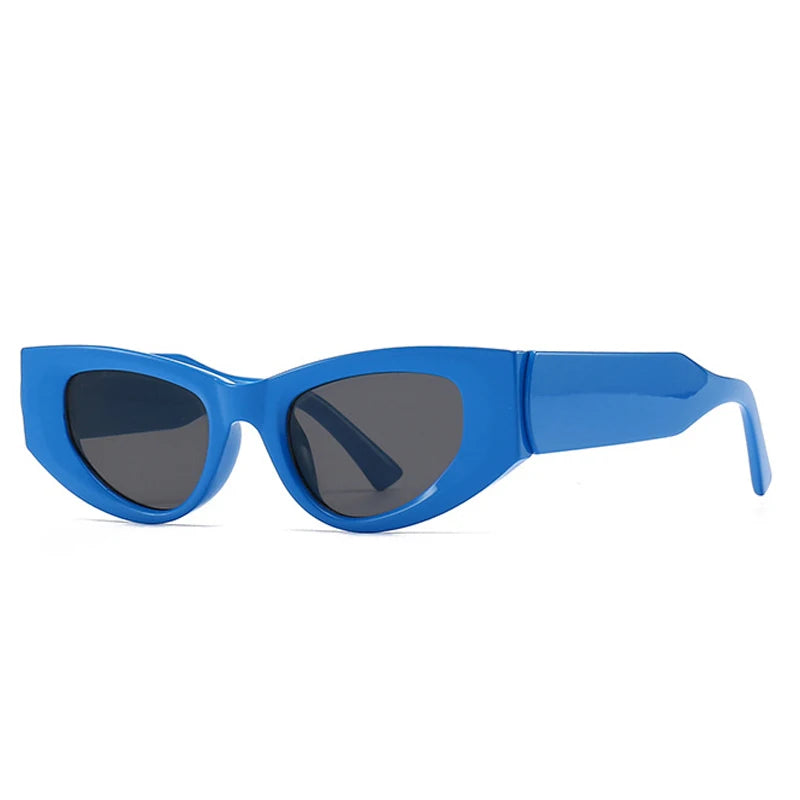 Ocean Noir Sunglasses