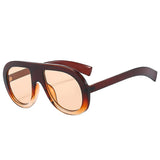Oasis Optics Aviator Sunglasses