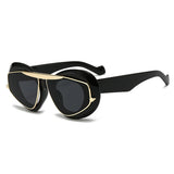 Radiant Earth Sunglasses