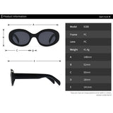 SPLOV Men's Polarized Progressive Driving Sunglasses - Small Frame Custom Lenses
