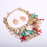 The Bahari Necklace