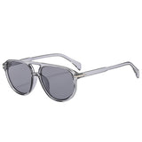 Solar Aviator Sunglasses