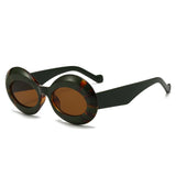 Gafas de sol retro Eclipse