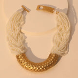 El collar de la forja de la reina