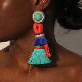 Los pendientes Fiesta Flair