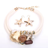 The Seabed Relic Necklace
