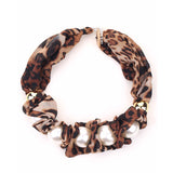 El collar de la musa Mzuri