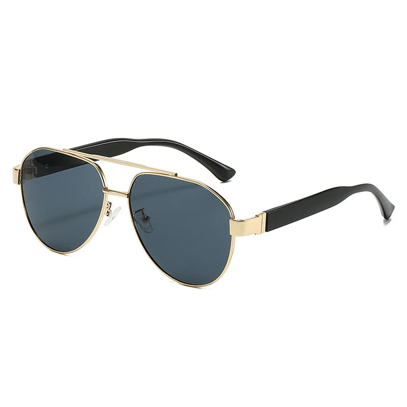 Gafas de sol estilo aviador Desert Mirage