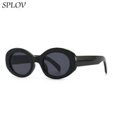 SPLOV Men's Polarized Progressive Driving Sunglasses - Small Frame Custom Lenses