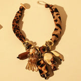 El collar Wahala Chic