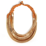 Collar triple Solar Empress
